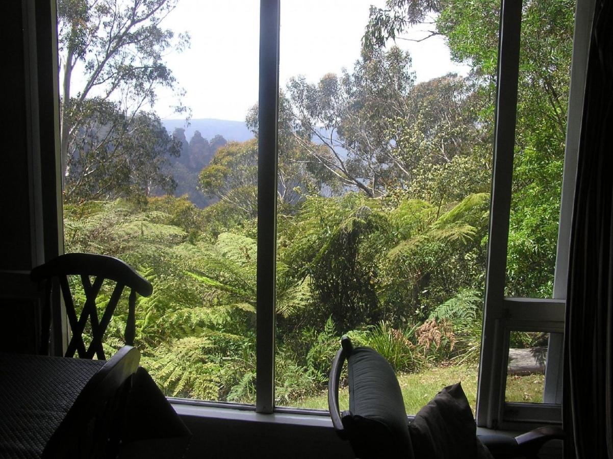 Selah Villa Katoomba Exterior photo