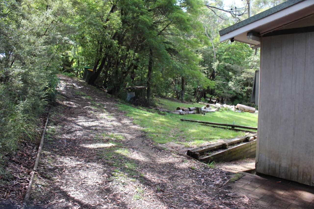 Selah Villa Katoomba Exterior photo